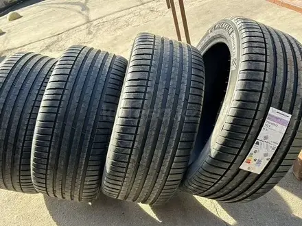 Шины Michelin Pilot Sport 4 SUV за 300 000 тг. в Караганда