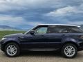 Land Rover Range Rover Sport 2014 годаүшін17 900 000 тг. в Алматы – фото 2