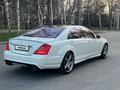 Mercedes-Benz S 63 AMG 2007 годаfor10 800 000 тг. в Алматы – фото 9