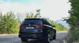 BMW X5 2018 года за 24 000 000 тг. в Алматы – фото 2