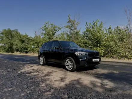 BMW X5 2018 годаүшін23 000 000 тг. в Алматы