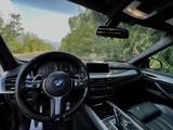 BMW X5 2018 года за 23 000 000 тг. в Алматы – фото 4