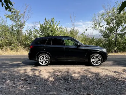 BMW X5 2018 года за 24 000 000 тг. в Алматы – фото 6