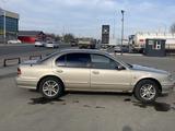 Nissan Maxima 1997 годаүшін1 250 000 тг. в Актобе – фото 4