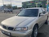 Nissan Maxima 1997 годаүшін1 250 000 тг. в Актобе