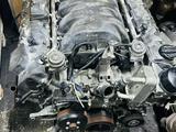 W220 m113 двигатель акпп 5л за 600 000 тг. в Алматы