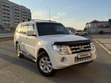 Mitsubishi Pajero 2013 годаүшін11 000 000 тг. в Актобе