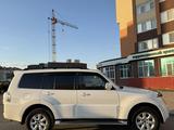 Mitsubishi Pajero 2013 годаүшін11 000 000 тг. в Актобе – фото 3