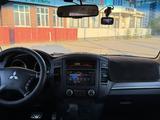 Mitsubishi Pajero 2013 годаүшін11 000 000 тг. в Актобе – фото 5