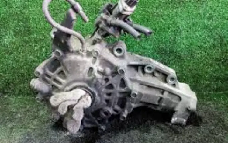 Редуктор с валом на honda inspire saber. Инспаер Сабер за 150 000 тг. в Алматы