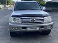 Toyota Land Cruiser 2000 годаүшін8 500 000 тг. в Шымкент