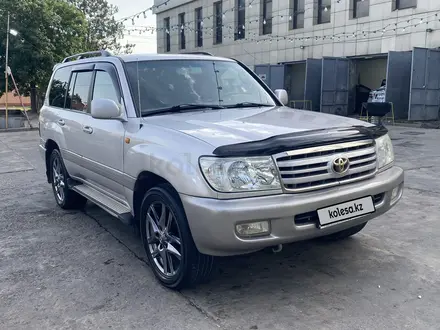 Toyota Land Cruiser 2000 года за 8 500 000 тг. в Шымкент – фото 2