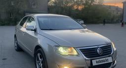 Volkswagen Passat 2005 годаүшін3 598 500 тг. в Астана