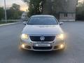 Volkswagen Passat 2005 года за 3 999 000 тг. в Астана – фото 3