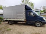 Mercedes-Benz  Sprinter 2008 годаfor13 000 000 тг. в Астана – фото 2