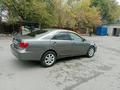 Toyota Camry 2005 годаfor5 500 000 тг. в Тараз – фото 5