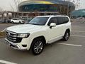 Toyota Land Cruiser 2022 годаүшін47 250 000 тг. в Алматы