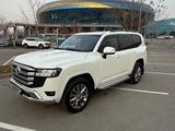 Toyota Land Cruiser 2022 годаүшін47 250 000 тг. в Алматы