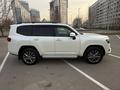 Toyota Land Cruiser 2022 годаүшін47 250 000 тг. в Алматы – фото 11