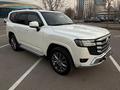 Toyota Land Cruiser 2022 годаүшін47 250 000 тг. в Алматы – фото 2