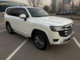 Toyota Land Cruiser 2022 года за 47 250 000 тг. в Алматы – фото 2