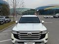 Toyota Land Cruiser 2022 годаүшін47 250 000 тг. в Алматы – фото 3