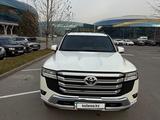 Toyota Land Cruiser 2022 года за 47 250 000 тг. в Алматы – фото 4