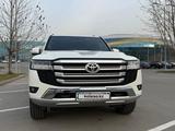 Toyota Land Cruiser 2022 года за 47 250 000 тг. в Алматы – фото 5