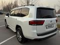 Toyota Land Cruiser 2022 годаүшін47 250 000 тг. в Алматы – фото 8