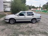 Volkswagen Vento 1992 годаүшін1 300 000 тг. в Мерке – фото 2