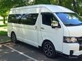 Toyota Hiace 2016 года за 17 500 000 тг. в Алматы