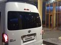 Toyota Hiace 2016 года за 17 500 000 тг. в Алматы – фото 7