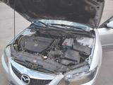 Mazda 6 2005 года за 3 000 000 тг. в Петропавловск – фото 5