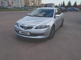 Mazda 6 2005 года за 3 000 000 тг. в Петропавловск