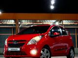 Chevrolet Spark 2009 года за 3 450 000 тг. в Шымкент