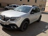 Renault Sandero Stepway 2019 года за 5 900 000 тг. в Уральск – фото 4