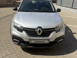 Renault Sandero Stepway 2019 года за 5 900 000 тг. в Уральск