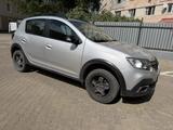 Renault Sandero Stepway 2019 года за 5 900 000 тг. в Уральск – фото 3