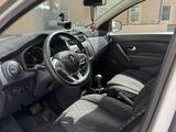 Renault Sandero Stepway 2019 года за 5 900 000 тг. в Уральск – фото 5