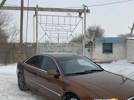 Audi A8 2006 года за 3 700 000 тг. в Экибастуз – фото 12