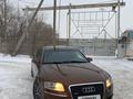 Audi A8 2006 годаүшін3 700 000 тг. в Экибастуз – фото 13