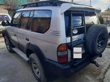 Toyota Land Cruiser Prado 1998 года за 5 500 000 тг. в Шиели