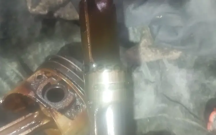 Коленвал на КИА,НУНДАЙ за 10 000 тг. в Алматы