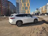 Toyota Highlander 2021 годаfor24 000 000 тг. в Астана – фото 2