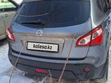 Nissan Qashqai 2013 годаfor6 700 000 тг. в Алматы – фото 3