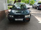 Mitsubishi RVR 1995 года за 1 600 000 тг. в Алматы