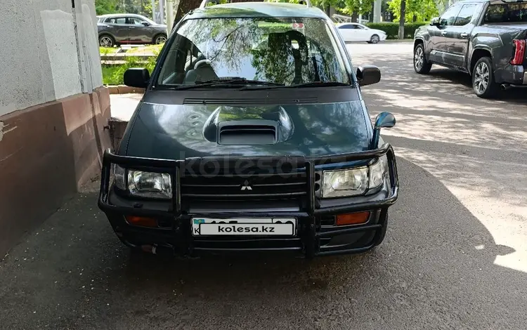 Mitsubishi RVR 1995 года за 1 600 000 тг. в Алматы