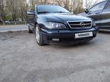 Opel Omega 2001 годаүшін2 300 000 тг. в Караганда