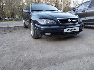 Opel Omega