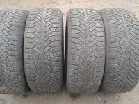 Шины 255/55 R18 — "Nokian Hakkapeliitta Sport Utility" (Финляндия за 100 000 тг. в Астана